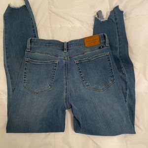 lucky brand jeans